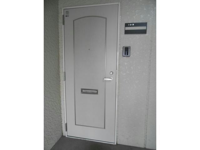 エスタミ菊地の物件内観写真