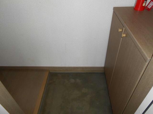 エスタミ菊地の物件内観写真