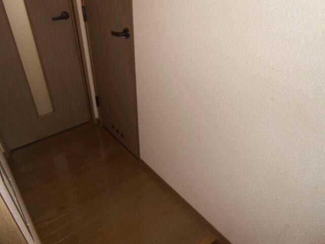 エスタミ菊地の物件内観写真