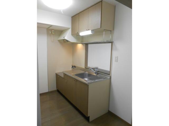 エスタミ菊地の物件内観写真