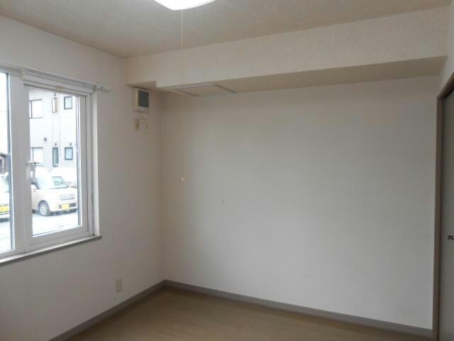 エスタミ菊地の物件内観写真