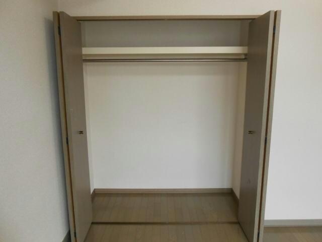 エスタミ菊地の物件内観写真