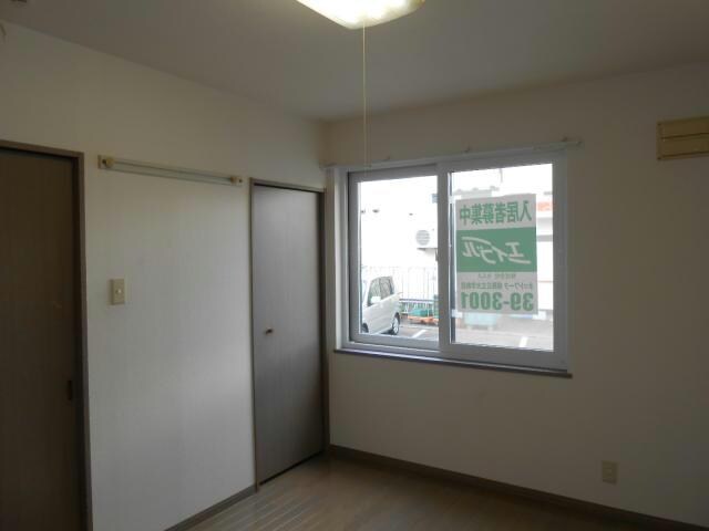エスタミ菊地の物件内観写真