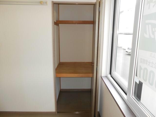 エスタミ菊地の物件内観写真