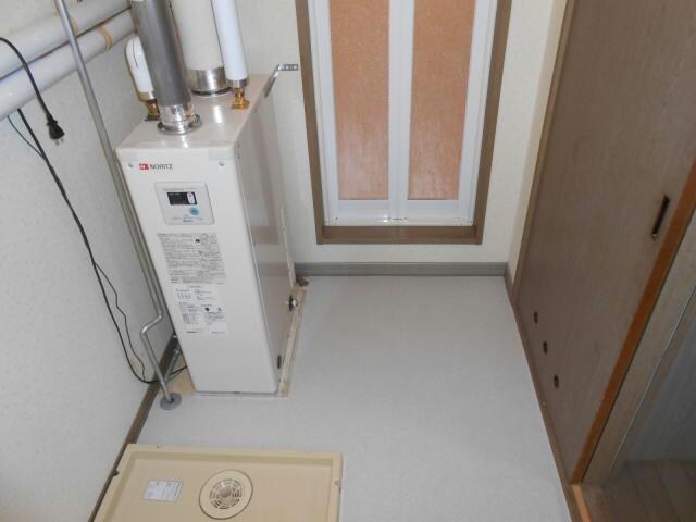 エスタミ菊地の物件内観写真