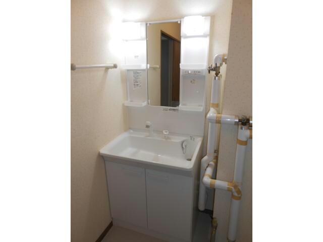 エスタミ菊地の物件内観写真