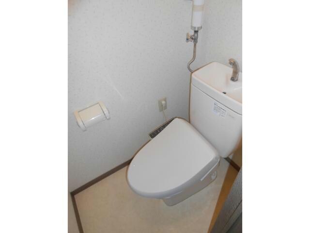 エスタミ菊地の物件内観写真