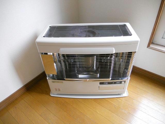 コーポサンシティの物件内観写真