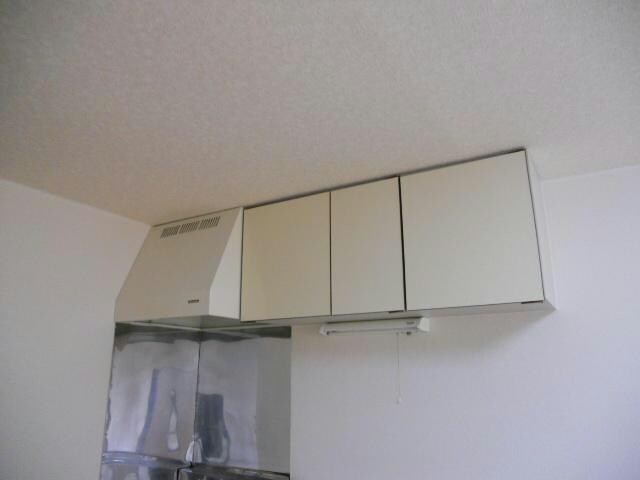 コーポサンシティの物件内観写真