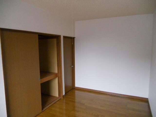 コーポサンシティの物件内観写真