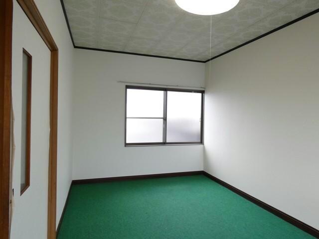 昭和中央１－４３－４貸家の物件内観写真