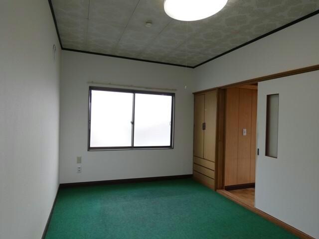 昭和中央１－４３－４貸家の物件内観写真
