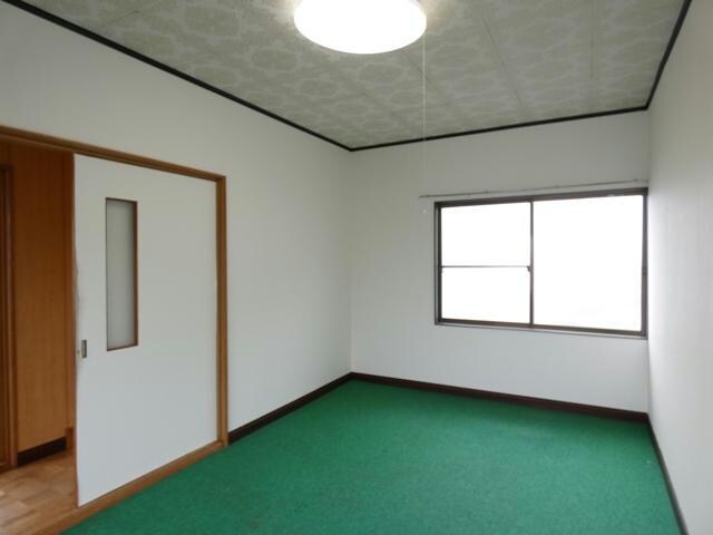 昭和中央１－４３－４貸家の物件内観写真