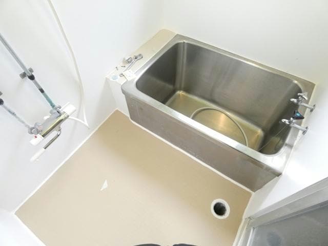 昭和中央１－４３－４貸家の物件内観写真