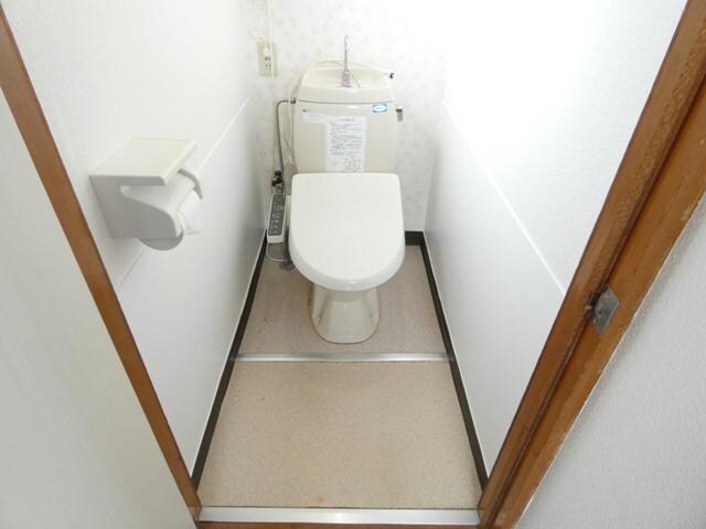 昭和中央１－４３－４貸家の物件内観写真