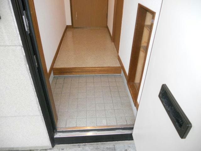 コーポサンシティの物件内観写真