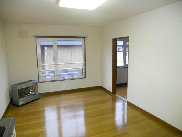 コーポサンシティの物件内観写真