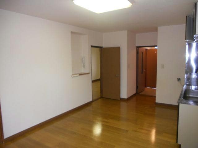 コーポサンシティの物件内観写真