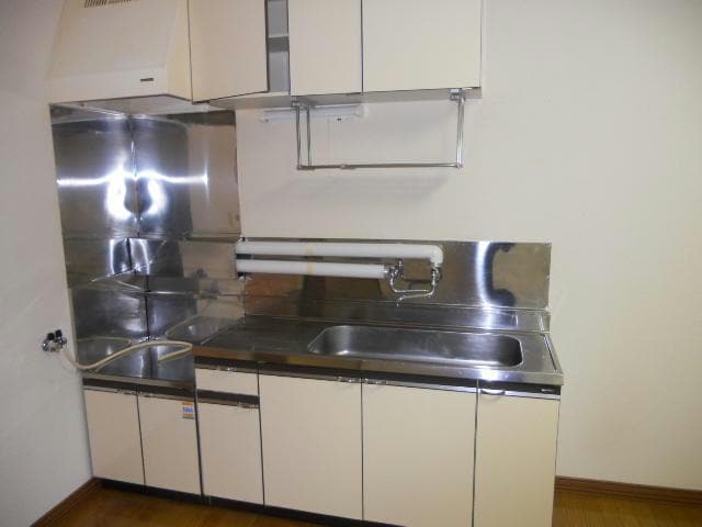 コーポサンシティの物件内観写真