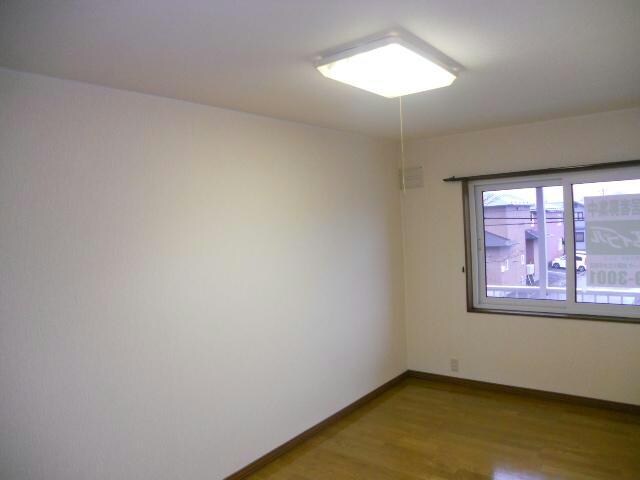 コーポサンシティの物件内観写真