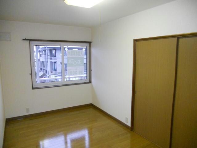 コーポサンシティの物件内観写真