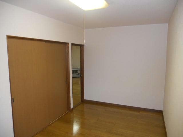 コーポサンシティの物件内観写真