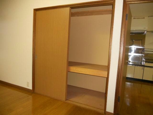 コーポサンシティの物件内観写真