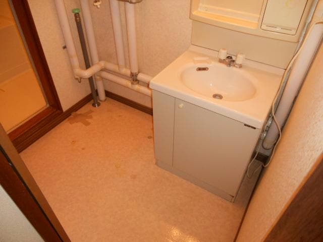 コーポサンシティの物件内観写真