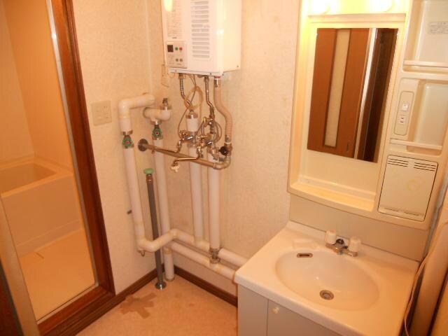 コーポサンシティの物件内観写真