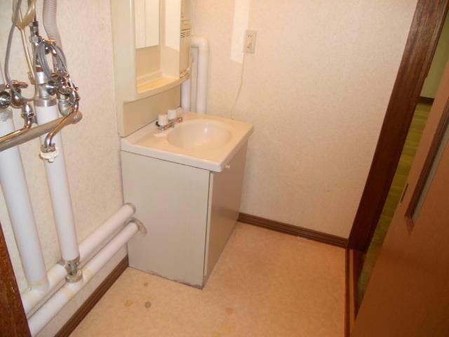 コーポサンシティの物件内観写真