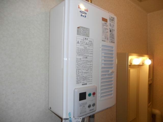 コーポサンシティの物件内観写真