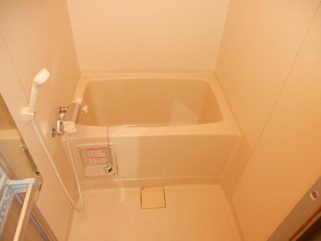 コーポサンシティの物件内観写真