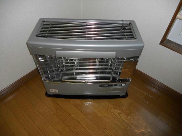 コーポサンシティの物件内観写真