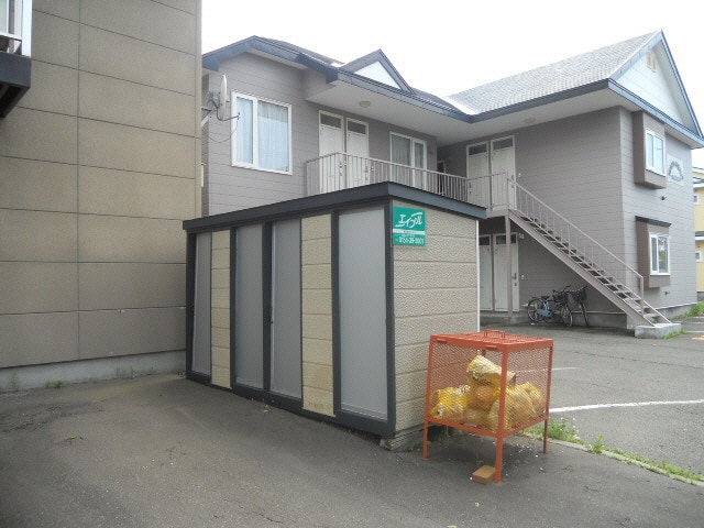 コーポサンシティの物件内観写真