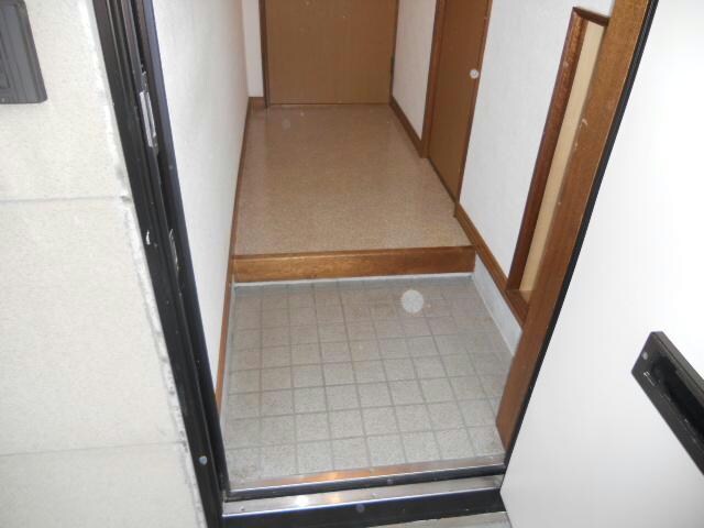 コーポサンシティの物件内観写真