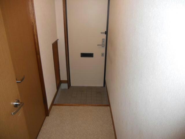 コーポサンシティの物件内観写真