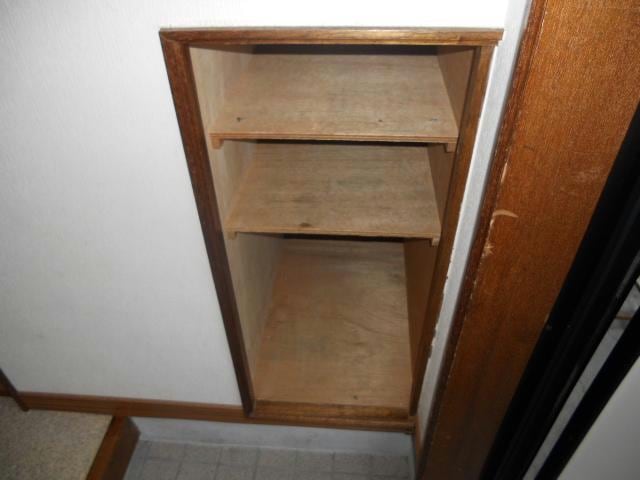 コーポサンシティの物件内観写真