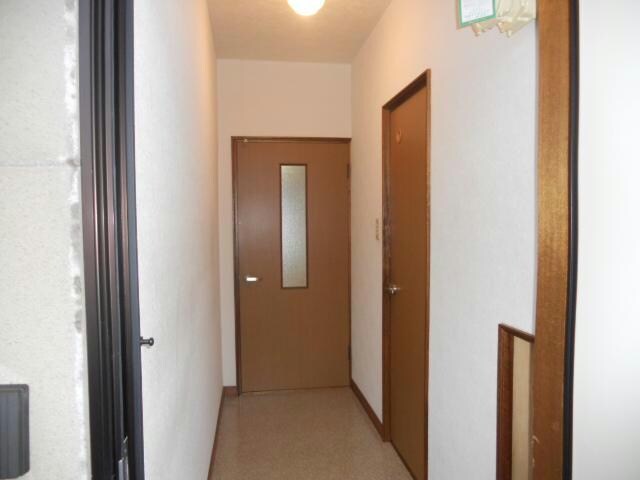 コーポサンシティの物件内観写真