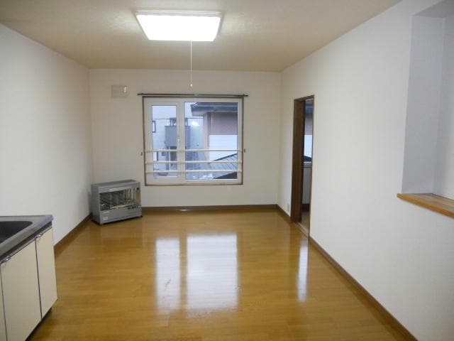 コーポサンシティの物件内観写真