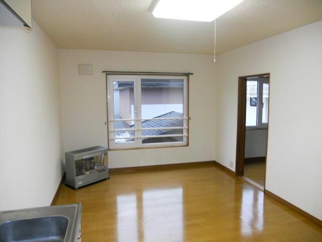 コーポサンシティの物件内観写真