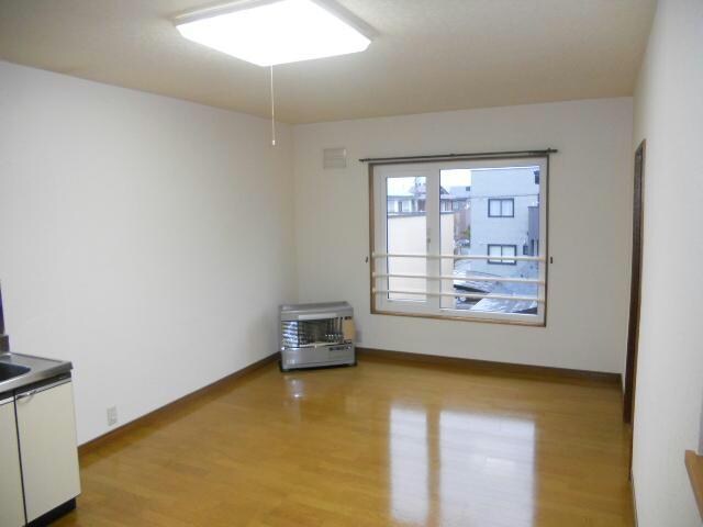 コーポサンシティの物件内観写真