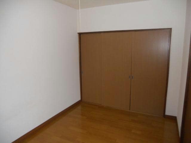 コーポサンシティの物件内観写真