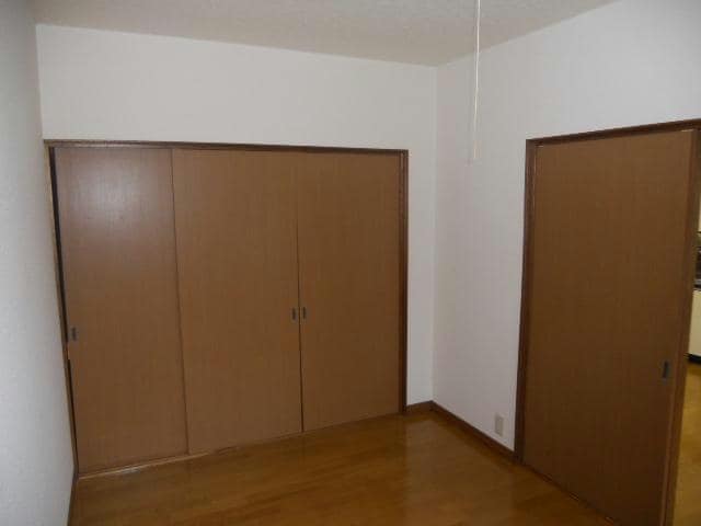 コーポサンシティの物件内観写真