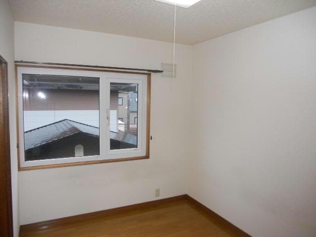 コーポサンシティの物件内観写真