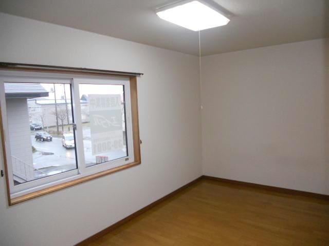 コーポサンシティの物件内観写真