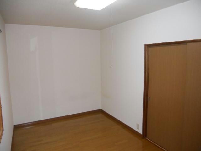 コーポサンシティの物件内観写真