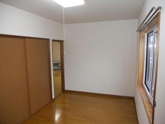 コーポサンシティの物件内観写真