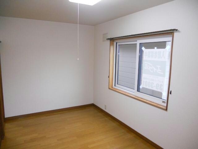 コーポサンシティの物件内観写真