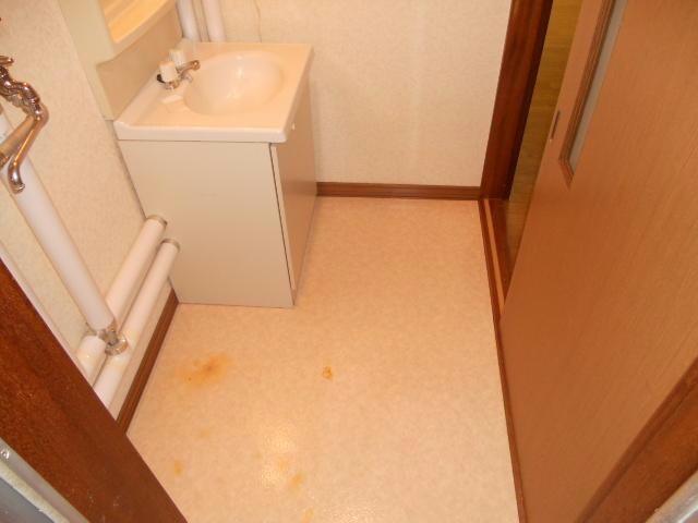 コーポサンシティの物件内観写真