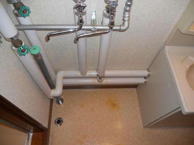 コーポサンシティの物件内観写真